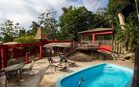 Pousada Vila Taquaras