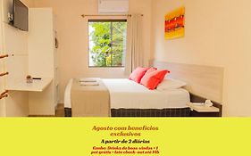 Pousada Vila Taquaras